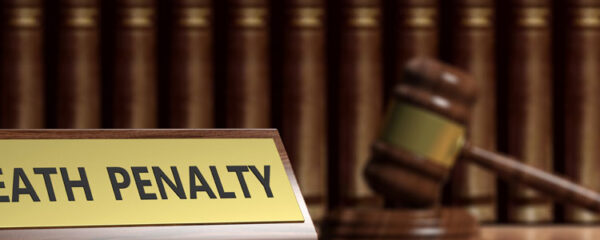 Death penalty