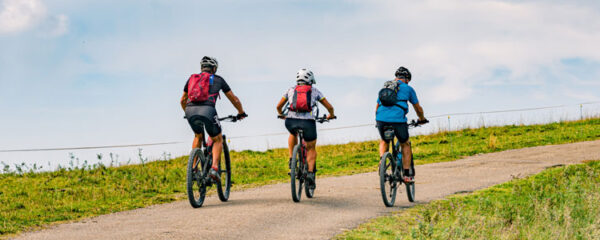 Bike Touring