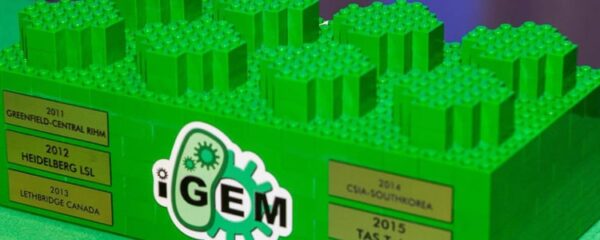 iGEM