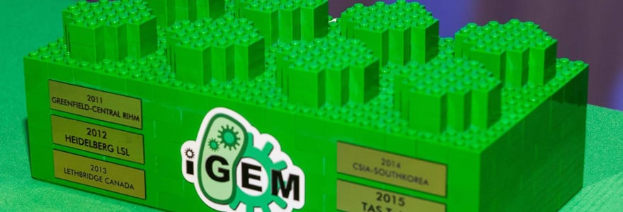 iGEM